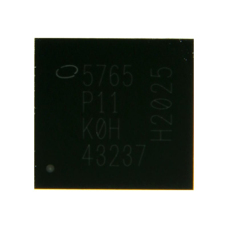 5765 Intermediate Frequency IC voor iPhone 11/11 Pro/11 Pro Max Origineel