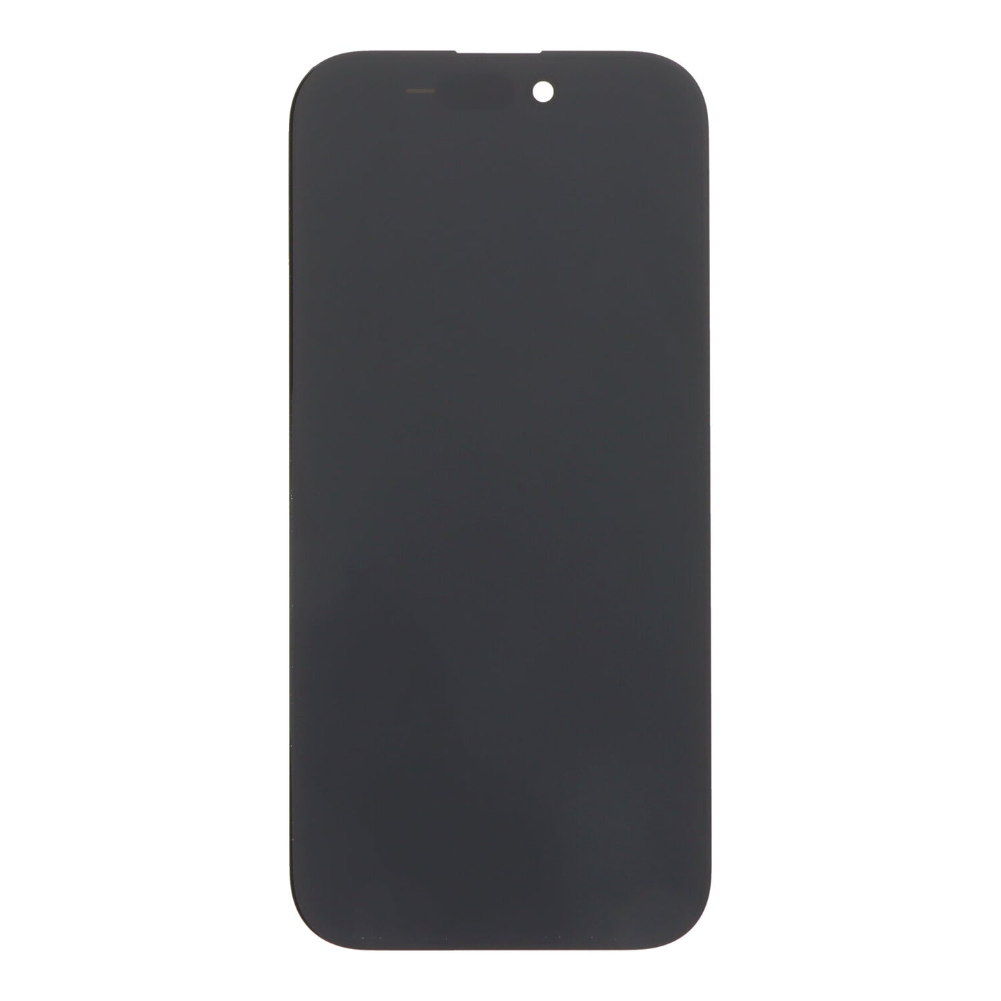 Display voor iPhone 16 Pro Zwart (Origineel)