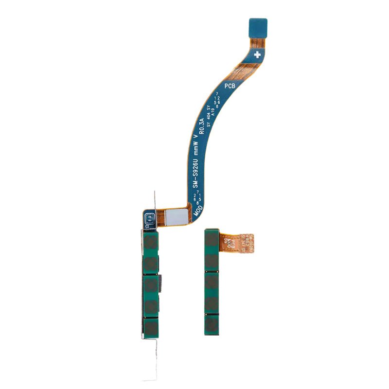 5G antenne module voor Samsung Galaxy S24+ Origineel 2 stuks in een set