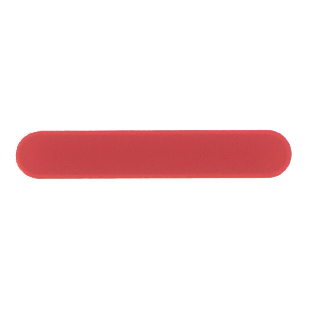 5G magnetisch poort zijpaneel voor iPhone 13 6.1"/13 Mini 5.4" rood hq