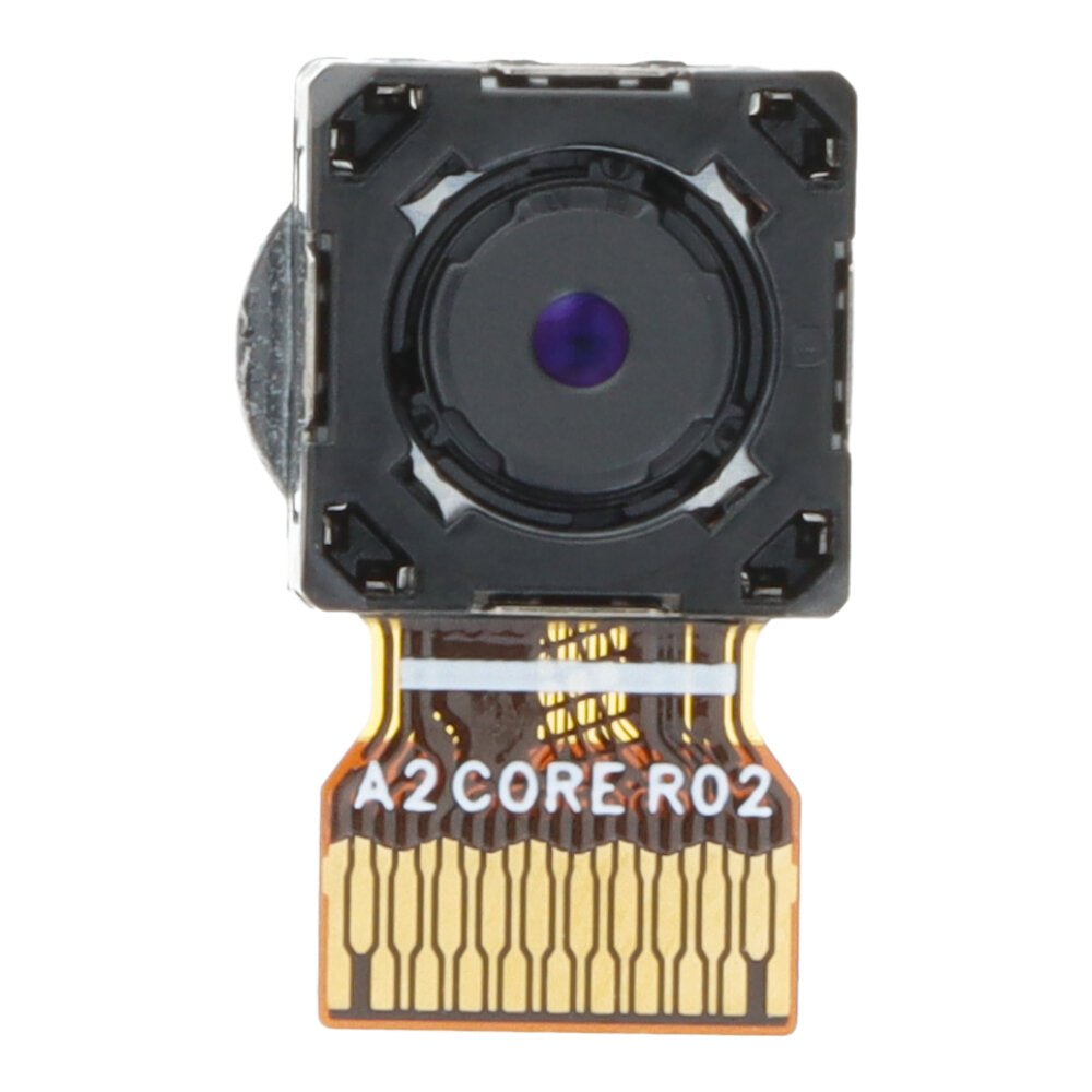5MP back camera voor Samsung Galaxy A2 Core Origineel