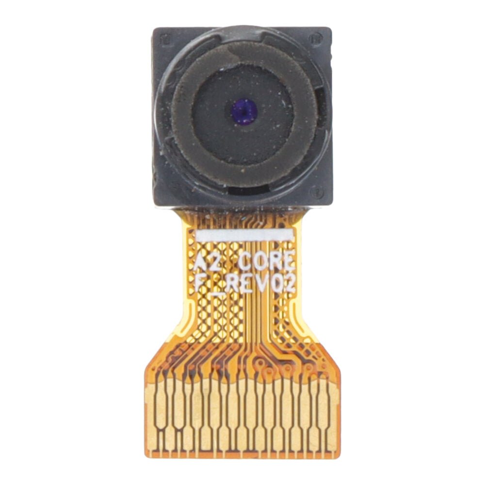 5MP Front Camera voor Samsung Galaxy A2 Core Origineel