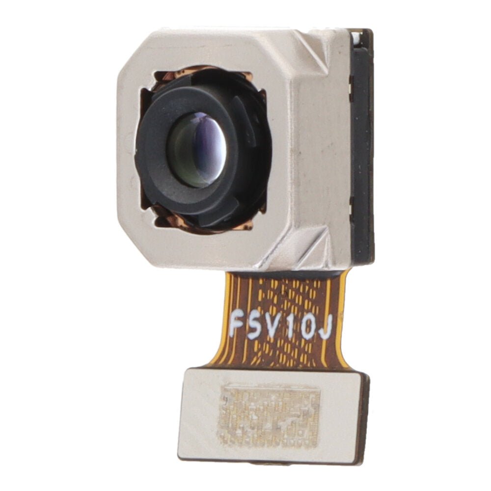5MP Macro back camera voor Xiaomi Redmi Note 10 Pro 4G (Origineel)