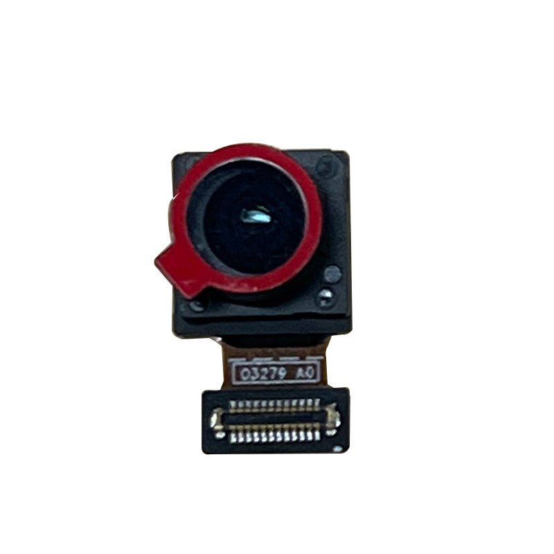 5MP Main Front Camera voor Honor 200 Smart Origineel