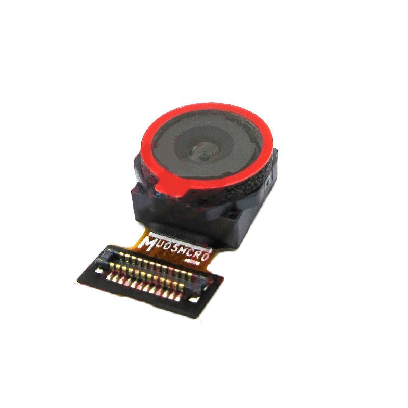 5MP ultragroothoek back camera voor Samsung Galaxy A16 Origineel