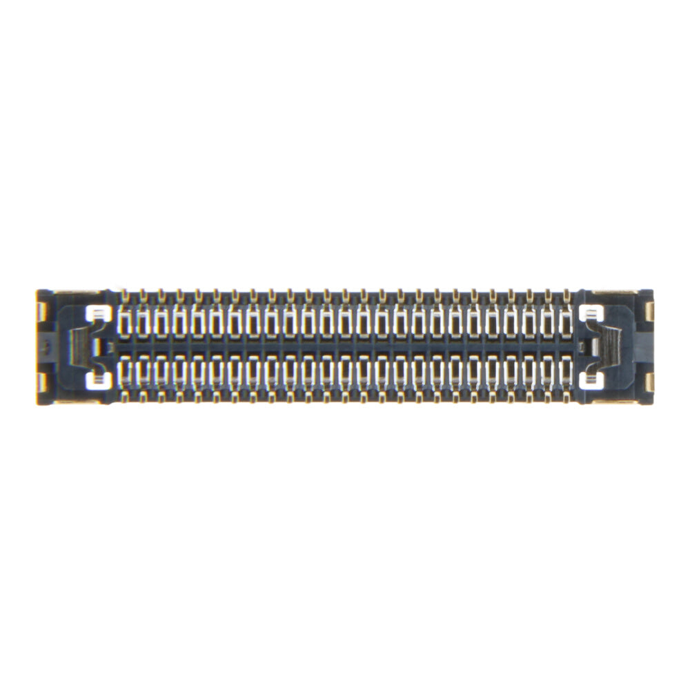 USB oplaad FPC connector poort aan boord voor iPhone 16 Pro/16 Pro Max Origineel 50Pin