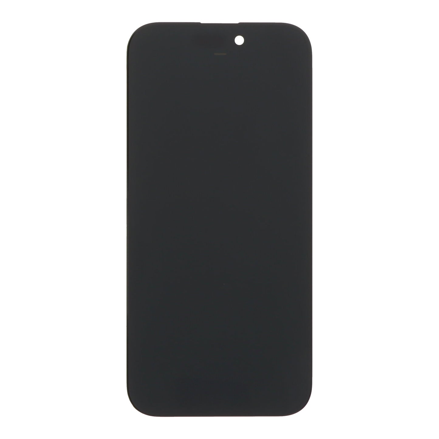 Display voor iPhone 16 Pro Black Titanium OEM