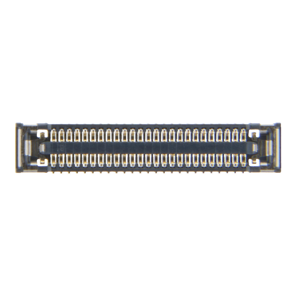 USB oplaad FPC connector poort aan boord voor iPhone 16 Pro/16 Pro Max Origineel 50Pin