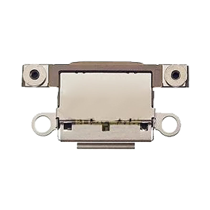 Oplaadpoort voor iPhone 16 Pro/16 Pro Max Desert Titanium Origineel