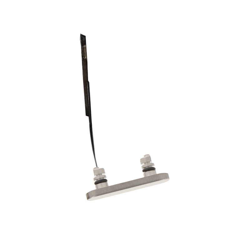 Stel zijtoetsen in voor iPhone 16 Pro/16 Pro Max natuur titanium origineel