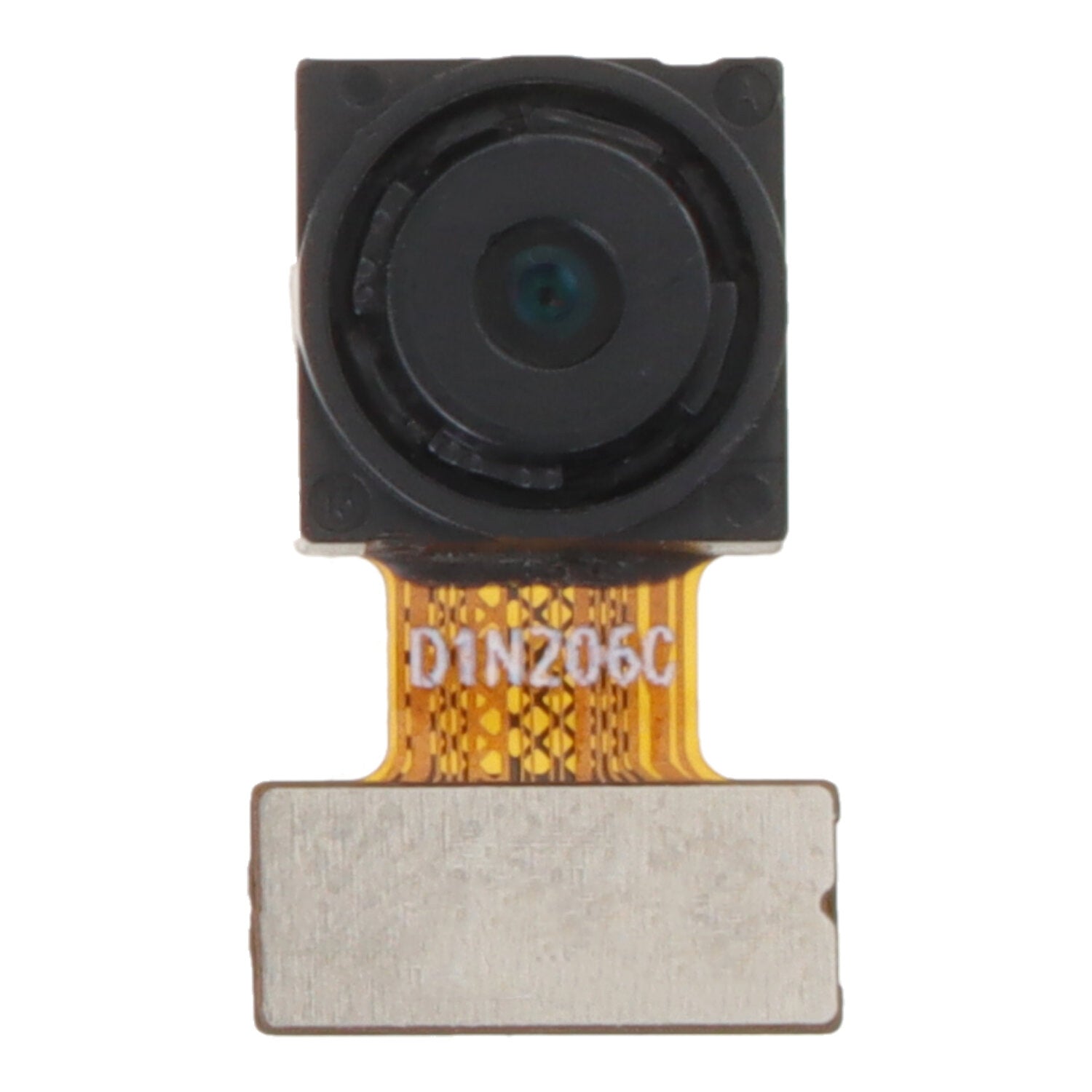0.08MP secundaire back camera voor Xiaomi Redmi 13C 5G/13C Origineel