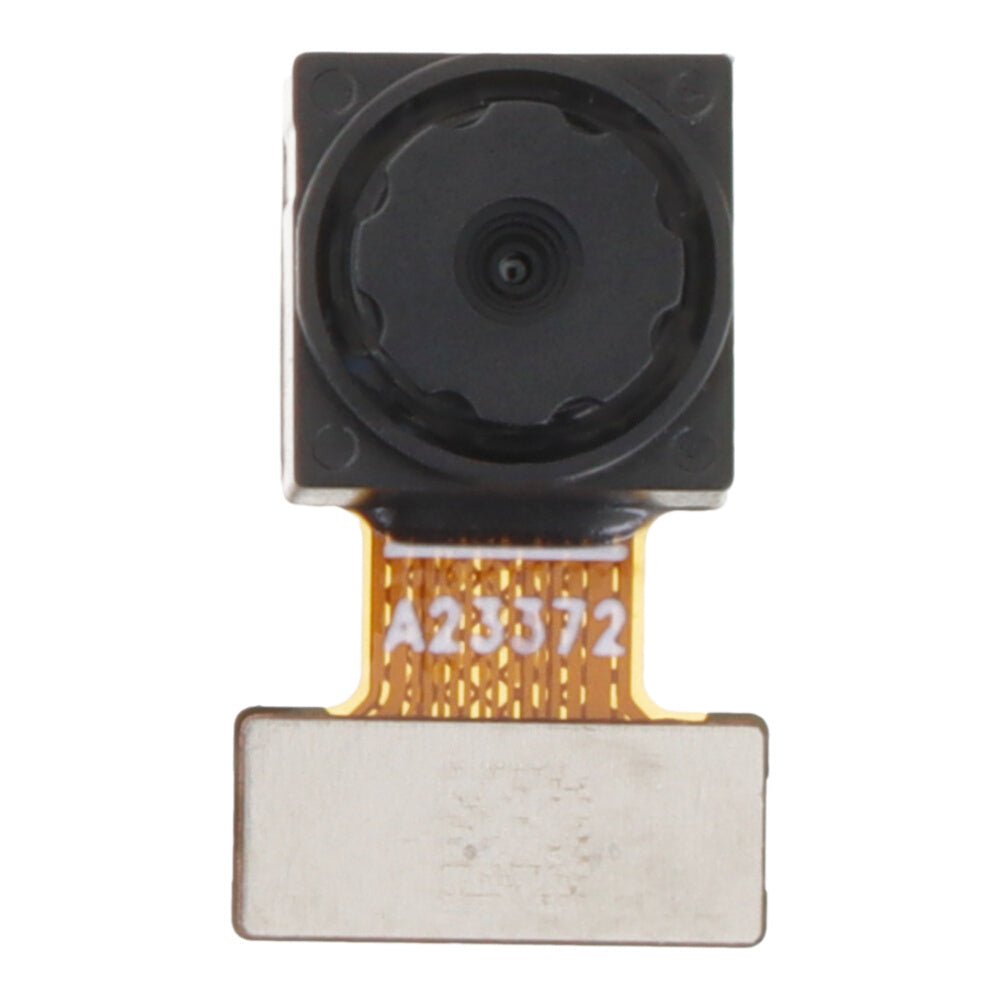 0.08MP secundaire back camera voor Xiaomi Redmi A3 Origineel