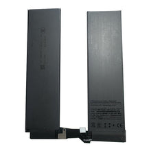 0098S 8160mAh batterij + batterij plaklaag voor iPad Pro 11 2024 (5th) OEM zonder logo