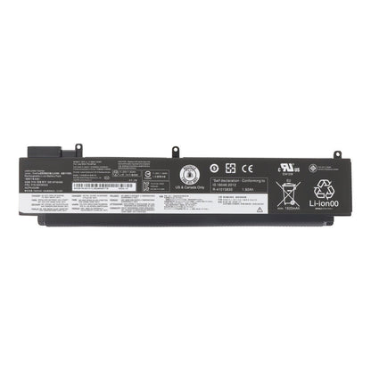 00HW022 batterij voor Lenovo Thinkpad T460s/T470s OEM