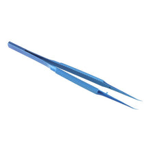 0.15mm Gebogen Kop Vingerafdruk Fly Wireless Pincet