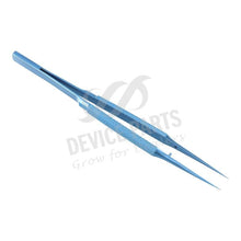 0.15mm Rechte Vingerafdruk Vliegdraad Pincet