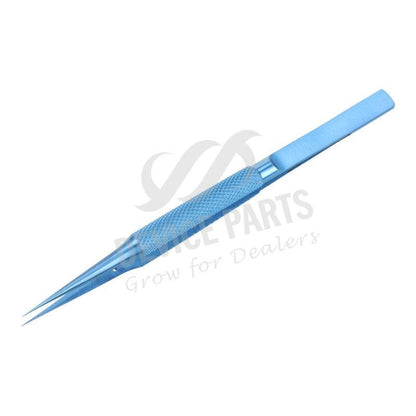 0.15mm Rechte Vingerafdruk Vliegdraad Pincet