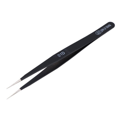 01D hoge kwaliteit rechte pincet - OEM Spares