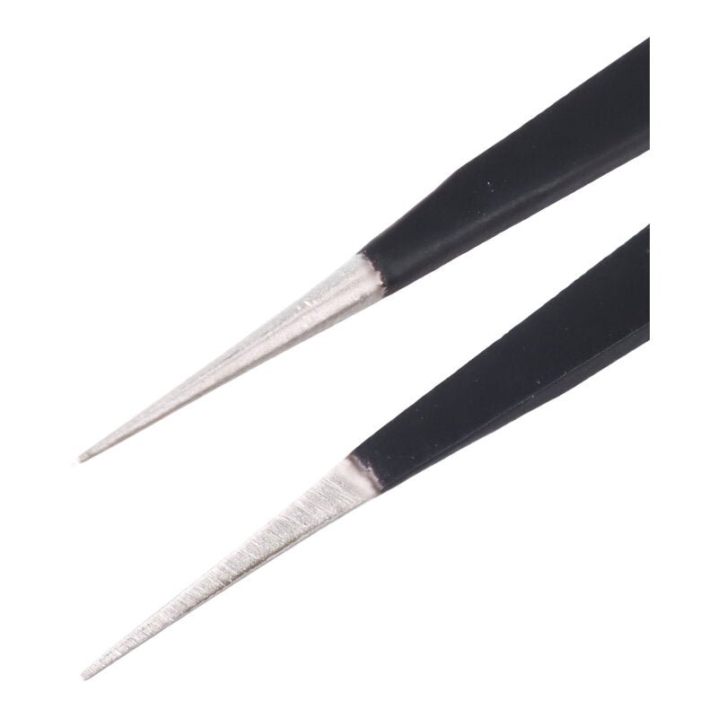 01D hoge kwaliteit rechte pincet - OEM Spares
