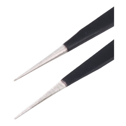 01D hoge kwaliteit rechte pincet - OEM Spares
