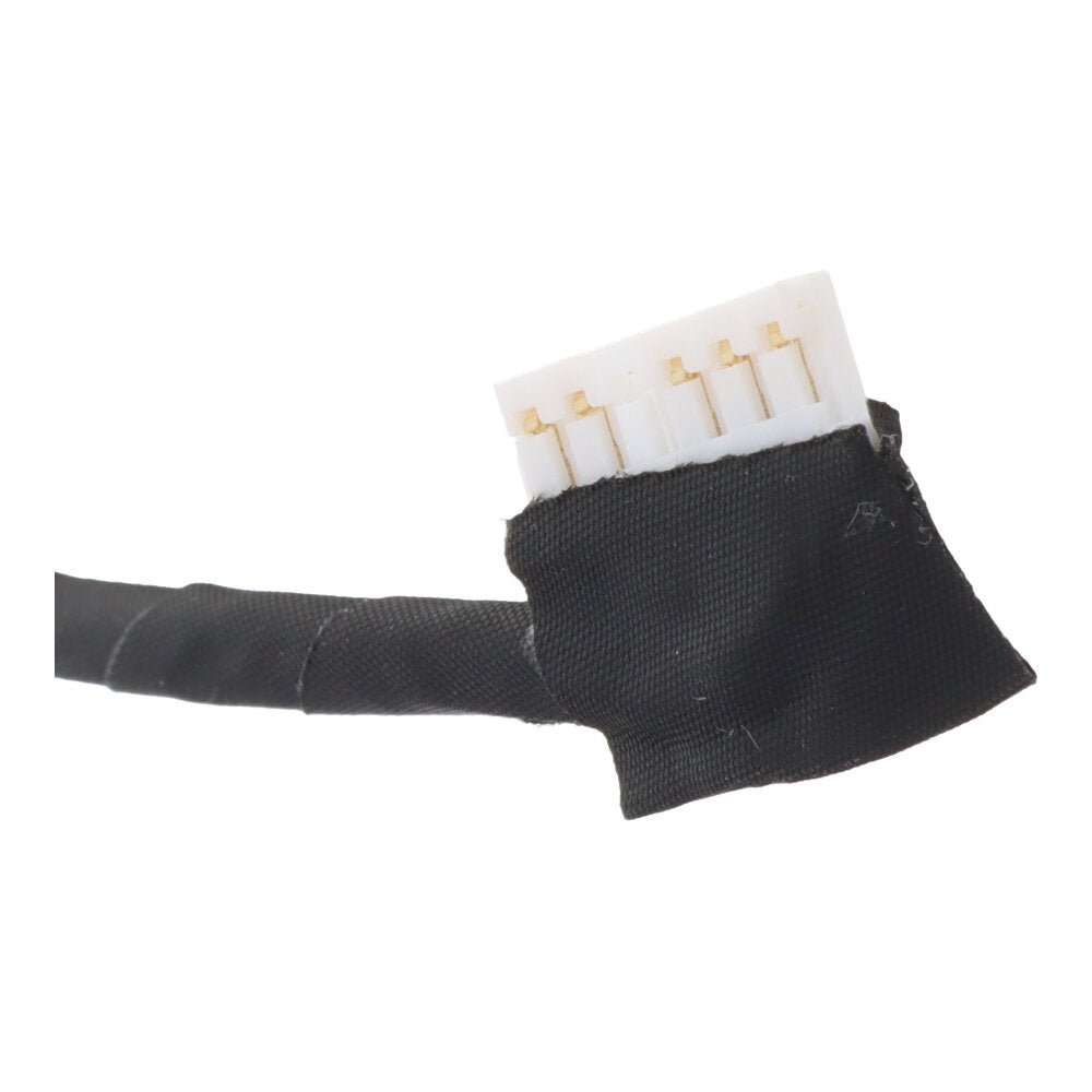 0228R6 DC voedingsaansluiting kabel voor Dell Latitude 3490/3590/E3490/E3590 Origineel