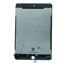 Display voor iPad Mini 4 Wit FOG OEM