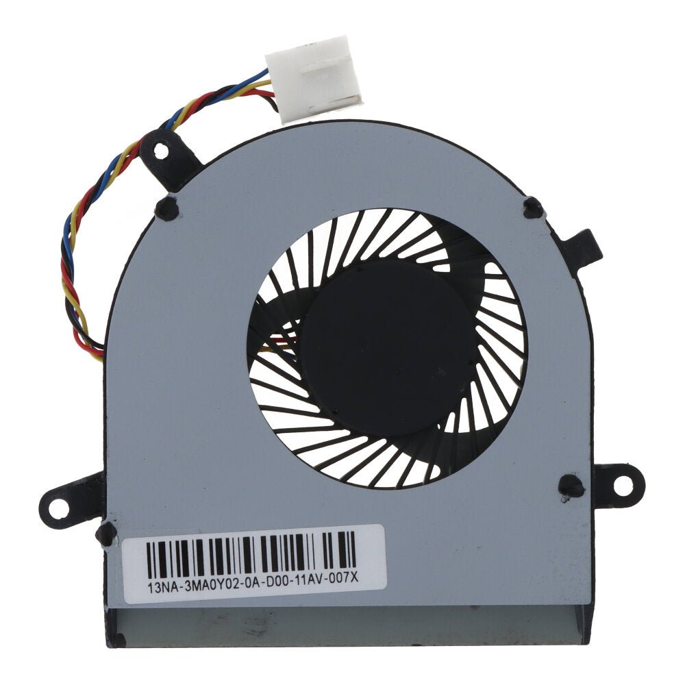 023.1003E.0001 CPU ventilator voor Dell Inspiron 24 - 3455/24 - 3459 Origineel
