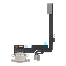 Oplaadpoort Flexkabel voor iPhone 16 Pro Natural Titanium OEM