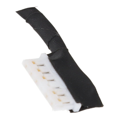 02K7X2 DC stroomaansluiting kabel voor Dell Inspiron 15 5570/5575 Origineel