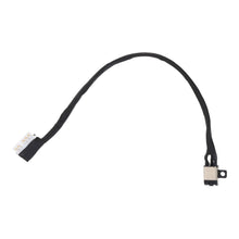 02K7X2 DC stroomaansluiting kabel voor Dell Inspiron 15 5570/5575 Origineel