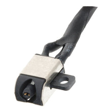 02K7X2 DC stroomaansluiting kabel voor Dell Inspiron 15 5570/5575 Origineel