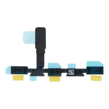 03106 - A Microfoonkabel Flex voor MacBook Pro 13.3" M1 A2338 Zwart Origineel