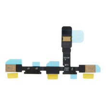03106 - A Microfoonkabel Flex voor MacBook Pro 13.3" M1 A2338 Zwart Origineel
