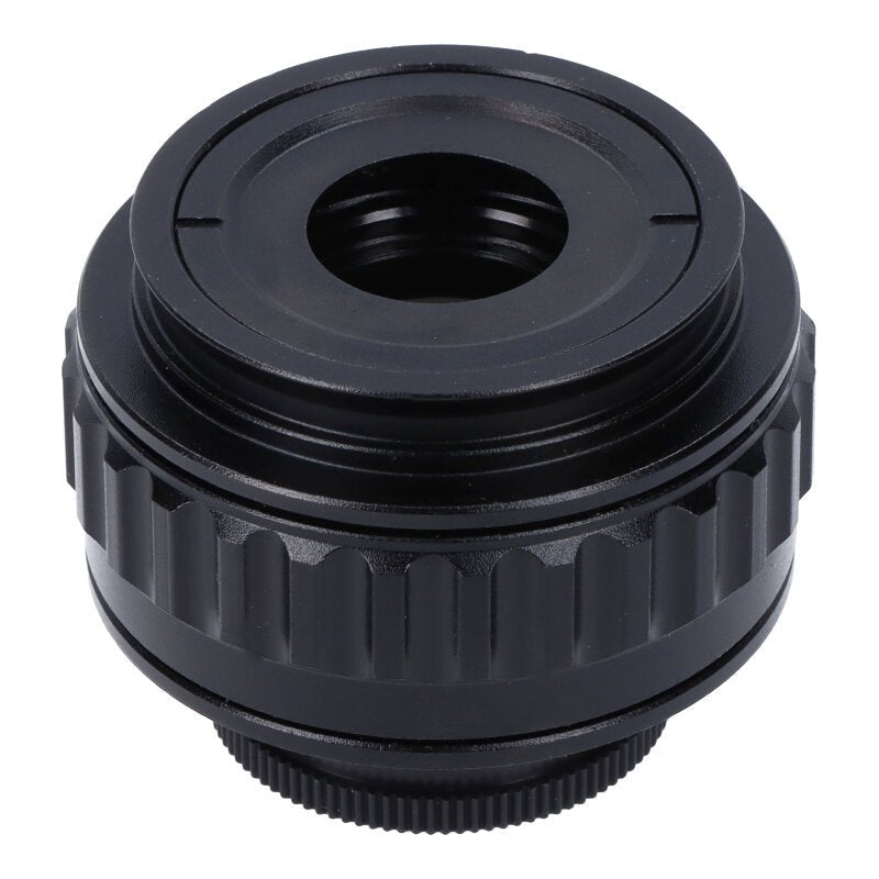 0.35X microscoop camera C - mount focus adapter