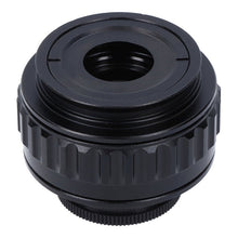 0.35X microscoop camera C - mount focus adapter
