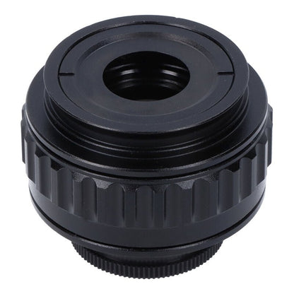0.35X microscoop camera C - mount focus adapter