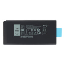 04XKN5 batterij voor Dell Latitude 14/Rugged Extreme 7404 origineel