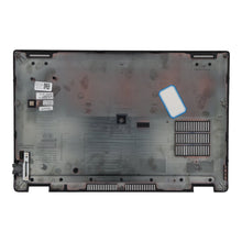 063DTN onderste behuizing voor Dell Latitude 5420/E5420 zilvergrijs origineel