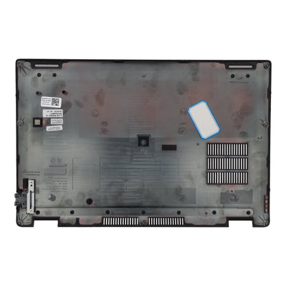 063DTN onderste behuizing voor Dell Latitude 5420/E5420 zilvergrijs origineel