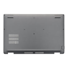 063DTN onderste behuizing voor Dell Latitude 5420/E5420 zilvergrijs origineel