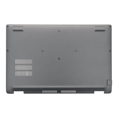 063DTN onderste behuizing voor Dell Latitude 5420/E5420 zilvergrijs origineel