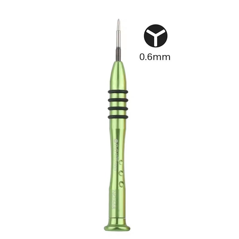 0.6mm Y Tip precisie schroevendraaier