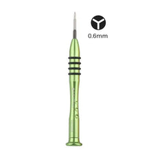 0.6mm Y Tip precisie schroevendraaier