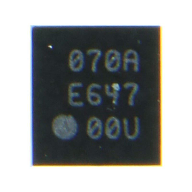 070A Backlight Control IC voor Huawei Honor 4X Origineel