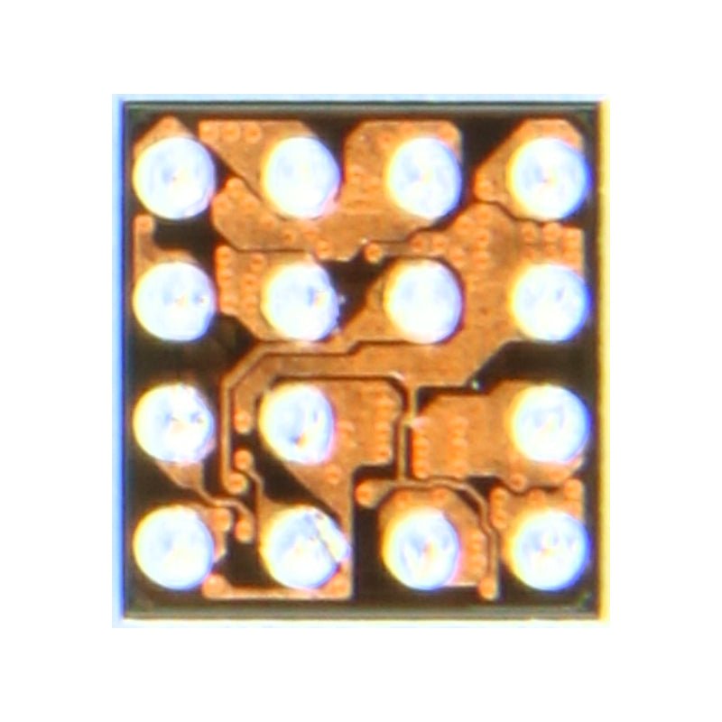 070A Backlight Control IC voor Huawei Honor 4X Origineel