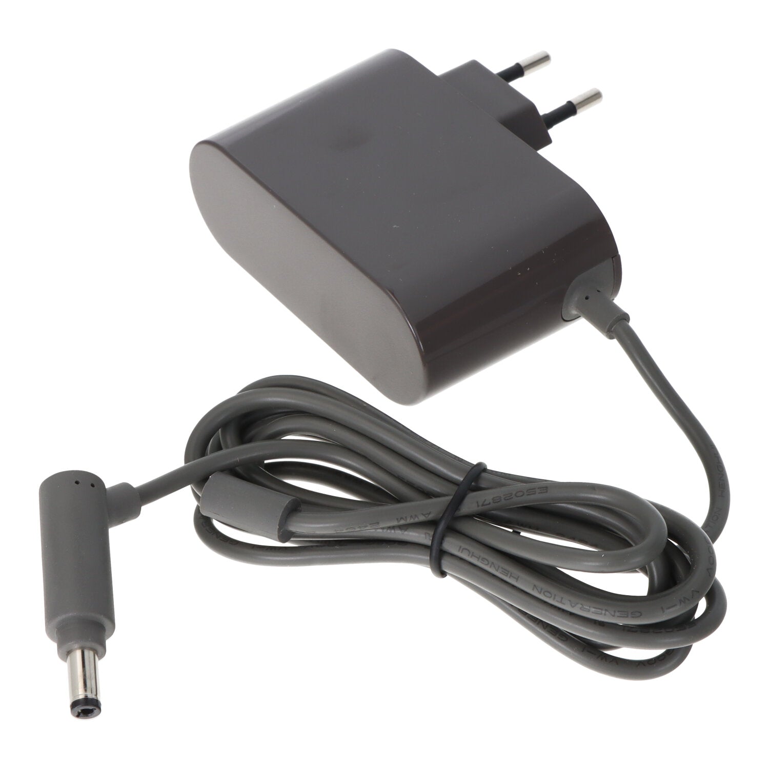 0.8a/26.1v oplader voor Dyson V6/V7/V8/DC62/SV04/SV09 EU adapter zwart