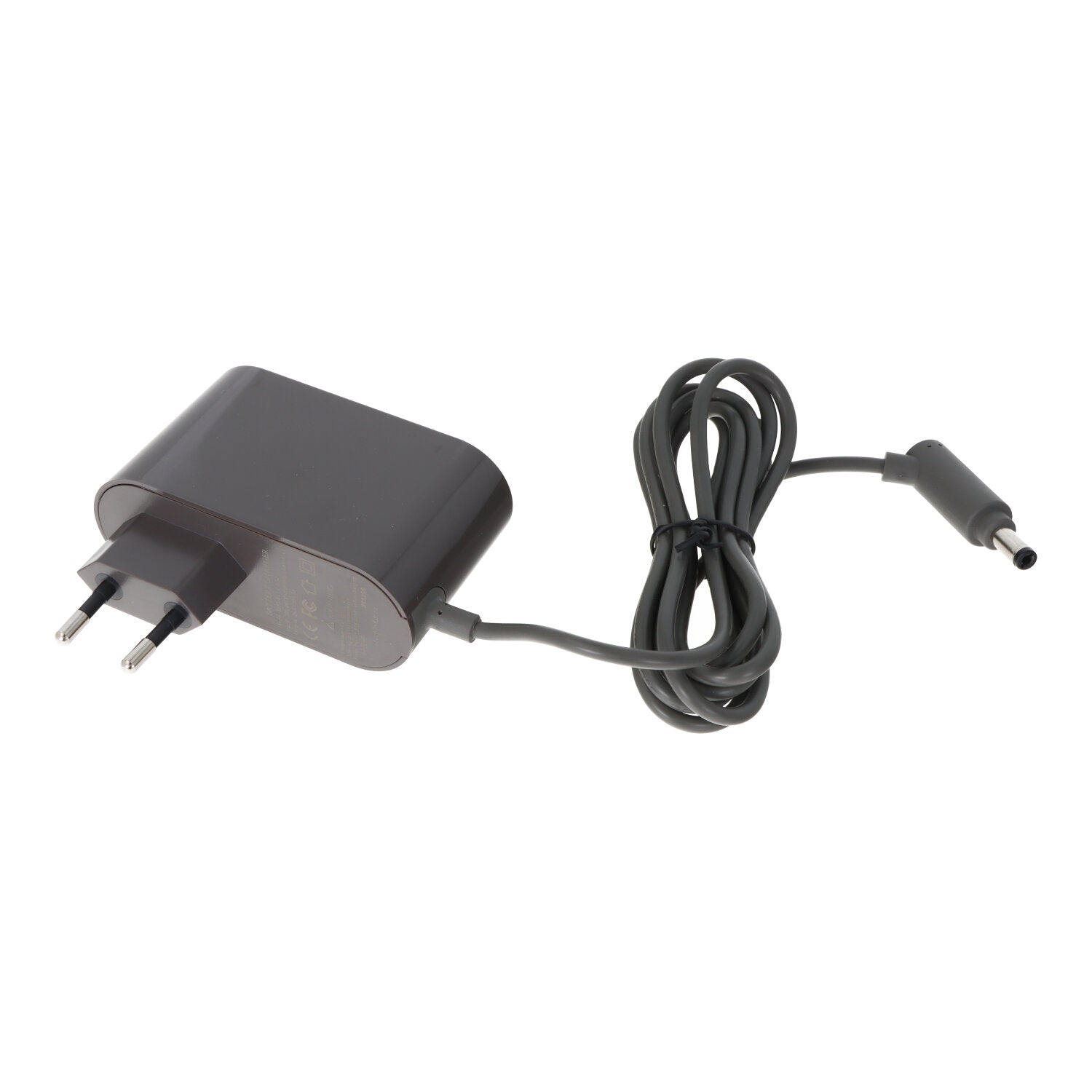 0.8a/26.1v oplader voor Dyson V6/V7/V8/DC62/SV04/SV09 EU adapter zwart