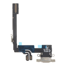 Oplaadpoort Flexkabel voor iPhone 16 Pro Natural Titanium OEM