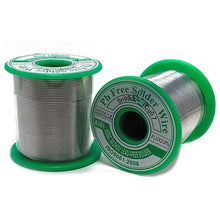 0.8mm 500g loodvrij soldeerdraad