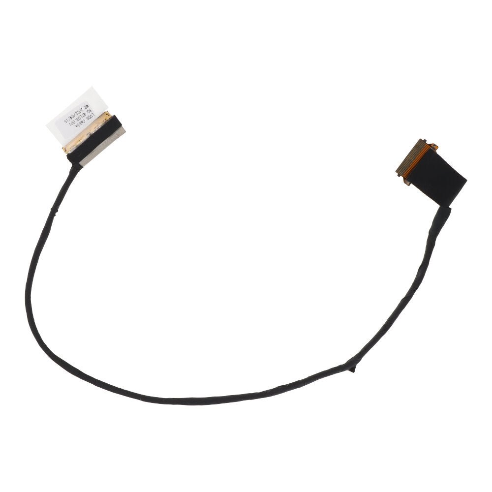 0DCXMF 50.47L03.001 LVDS Flex - kabel voor Dell Inspiron 15 - 7000 7537 OEM